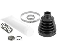 SNR IBK55.018 CV boot kit, drive shaft