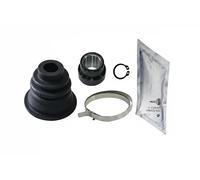 Drive shaft CV joint boot transmission sided IBK66.004 SNR for RENAULT PEUGEOT
