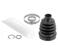 SNR IBK77.001 CV boot kit, drive shaft