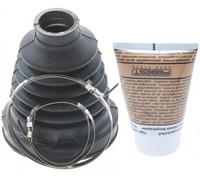 FEBEST 2415-DUSTT Bellow Set, drive shaft