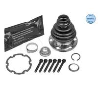 MEYLE 100 498 0041 Bellow Set, drive shaft