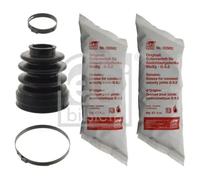 FEBI BILSTEIN 100344 CV boot kit, drive shaft