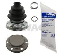 SWAG 20 93 6552 Bellow Set, drive shaft