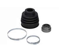 Drive shaft CV joint boot transmission sided Rubber 33533 ORIGINAL IMPERIUM