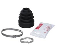 Drive shaft CV joint boot transmission sided Rubber 33725 ORIGINAL IMPERIUM