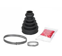 Drive shaft CV joint boot transmission sided Rubber 33732 ORIGINAL IMPERIUM