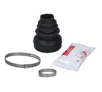 Drive shaft CV joint boot transmission sided Rubber 33745 ORIGINAL IMPERIUM