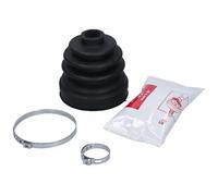 Drive shaft CV joint boot transmission sided Rubber 33804 ORIGINAL IMPERIUM