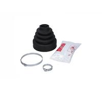 Drive shaft CV joint boot transmission sided Rubber 33839 ORIGINAL IMPERIUM