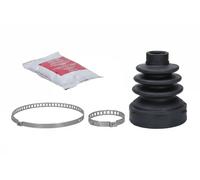 Drive shaft CV joint boot transmission sided Rubber 39098 ORIGINAL IMPERIUM