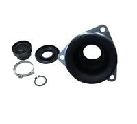 Drive shaft CV joint boot transmission sided Rubber 49-1337 MAXGEAR for DACIA