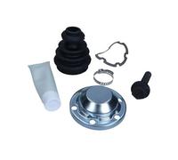 Drive shaft CV joint boot transmission sided Rubber 49-1342 MAXGEAR for VW FORD
