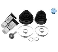 MEYLE 514 272 0002 CV boot kit, drive shaft