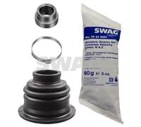 SWAG 60 10 2503 Bellow Set, drive shaft for NISSAN,RENAULT