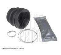 Drive shaft CV joint boot transmission sided Rubber ADC48118 BLUE PRINT for KIA