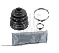 BLUE PRINT ADM58117 CV boot kit, drive shaft