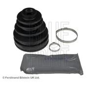 Blue Print Bellow Set ADT381114 - CV Boot Kit for Drive Shaft