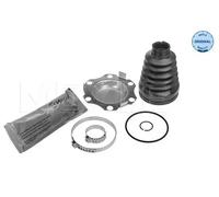 MEYLE 100 498 1086 Bellow Set, drive shaft