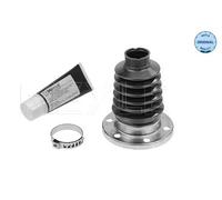 MEYLE 100 498 1123 Bellow Set, drive shaft
