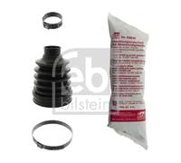 FEBI BILSTEIN 100190 CV boot kit, drive shaft