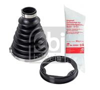 FEBI BILSTEIN 174480 CV boot kit, drive shaft