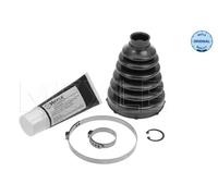 MEYLE 314 316 7501 CV boot kit, drive shaft