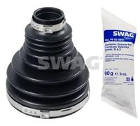 SWAG 33 10 1828 CV boot kit, drive shaft