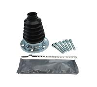 Drive shaft CV joint boot transmission sided Thermoplast D8571T AUTOFREN SEINSA