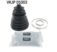 Drive shaft CV joint boot VKJP 01003 SKF for MERCEDES-BENZ MITSUBISHI LAND ROVER