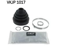Drive shaft CV joint boot VKJP 1017 SKF for AUDI VOLVO SAAB PORSCHE