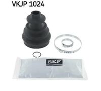 Drive shaft CV joint boot VKJP 1024 SKF for FORD CHEVROLET OPEL DAEWOO ROVER MG