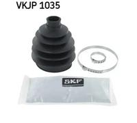 Drive shaft CV joint boot VKJP 1035 SKF for OPEL MITSUBISHI