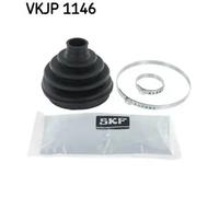 SKF Bellow Kit VKJP 1146 - Drive Shaft Boot for Alfa Romeo, Audi, Fiat