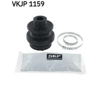 SKF VKJP 1159 Bellow Axle Boot Rear for Mercedes-Benz E-Class