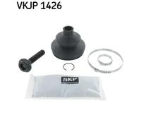 Drive Shaft Bellow Kit For Audi A4 01-04 A6 06-11 A8 02-10 4E0598203