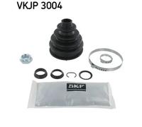 Drive shaft CV joint boot VKJP 3004 SKF for AUDI VW
