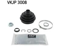 BELLOW SET DRIVE SHAFT FOR VW SEAT AUDI LADA GOLF III 1H1 AEY 1Y AEX ABD ABU SKF
