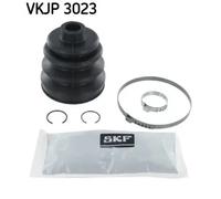Drive shaft CV joint boot VKJP 3023 SKF for NISSAN DAEWOO