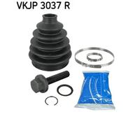SKF Drive Shaft CV Boot Bellow Kit VKJP 3037 R – Fits Audi, Skoda, VW A4 & A4 Allroad