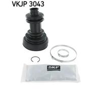 SKF Bellow Set Drive shaft Wheel Side | VKJP 3043 | For CITROËN FIAT PEUGEOT