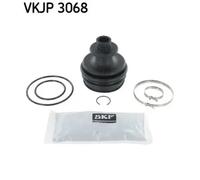 Drive shaft CV joint boot VKJP 3068 SKF for CITROËN PEUGEOT
