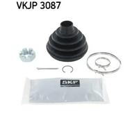 Drive shaft CV joint boot VKJP 3087 SKF for PEUGEOT FIAT CITROËN