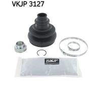 SKF VKJP 3127 Bellow Axle Boot Front Wheel-Sided for Alfa Romeo Fiat