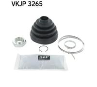 Drive shaft CV joint boot VKJP 3265 SKF for PEUGEOT FIAT CITROËN