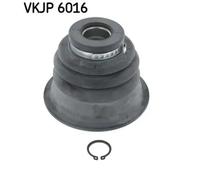 Drive shaft CV joint boot VKJP 6016 SKF for RENAULT PEUGEOT CITROËN
