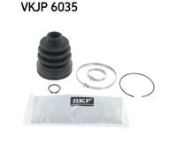 SKF Bellow Kit VKJP 6035 - Drive Shaft CV Joint Boot for Mazda, Daihatsu, Toyota, Suzuki