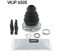 Wheel Drive Shaft Bellow Kit SKF VKJP 6505 Fits Alfa Romeo Audi Skoda VW 80 90