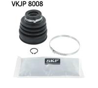Drive shaft CV joint boot VKJP 8008 SKF for FIAT ALFA ROMEO