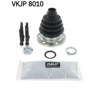 SKF VKJP 8010 CV boot kit, drive shaft