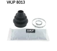 Drive shaft CV joint boot VKJP 8013 SKF for BMW 3 3 Coupe 3 Convertible 5